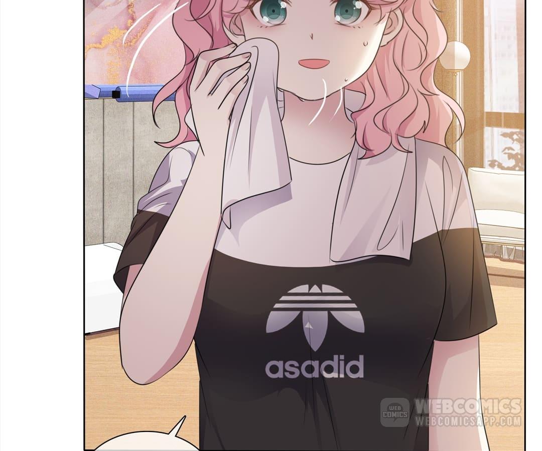 Pretty Face in Showbiz Chapter 8 - page 7