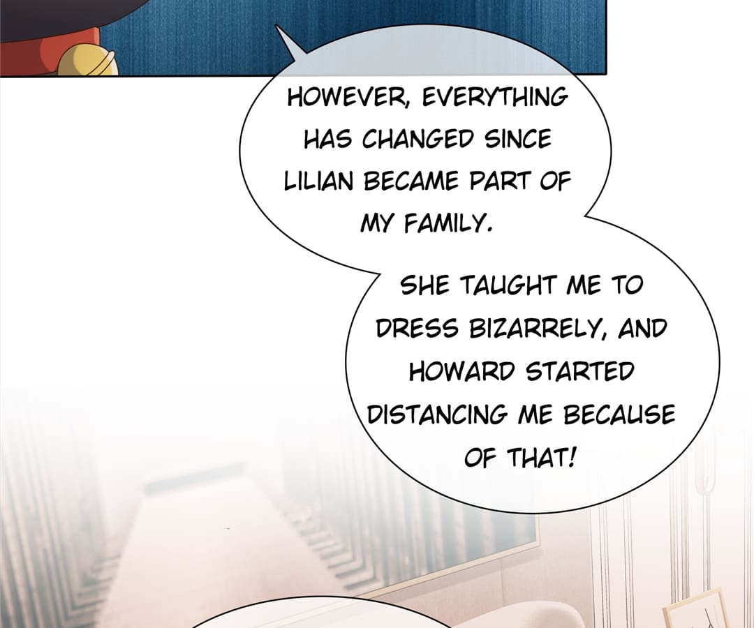 Pretty Face in Showbiz Chapter 8 - page 71
