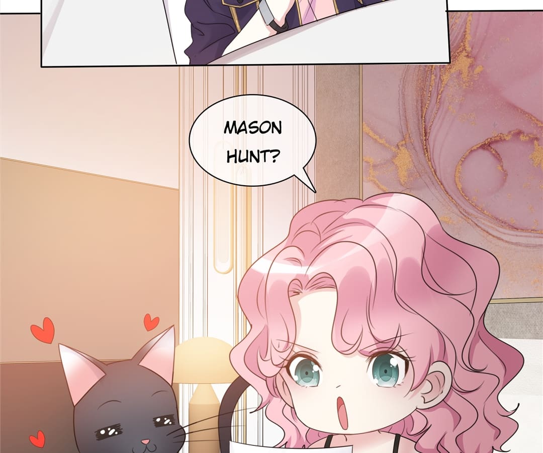 Pretty Face in Showbiz Chapter 5 - page 18