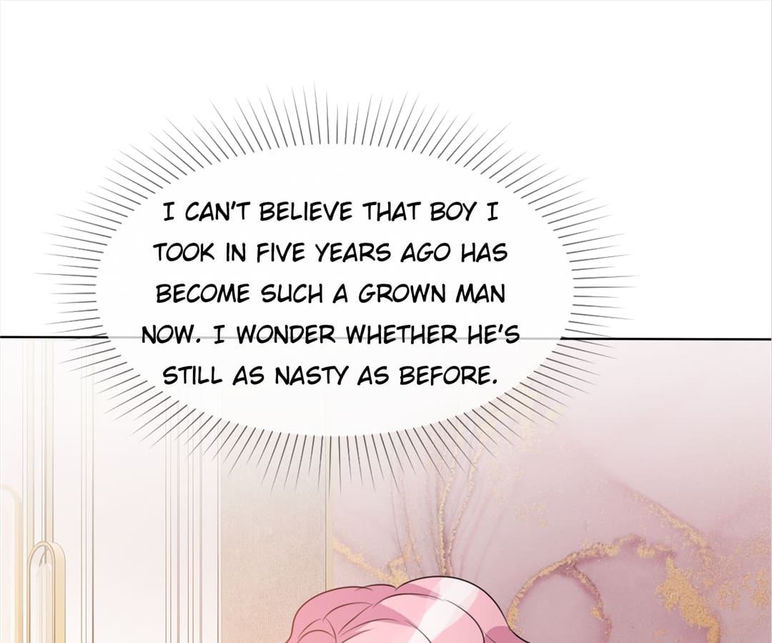 Pretty Face in Showbiz Chapter 5 - page 21