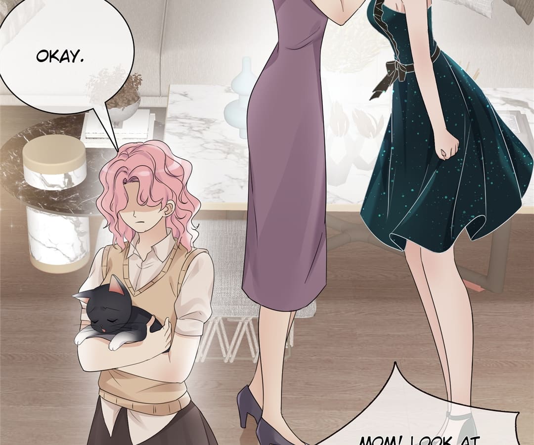 Pretty Face in Showbiz Chapter 5 - page 36