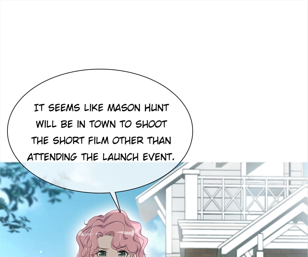 Pretty Face in Showbiz Chapter 5 - page 39