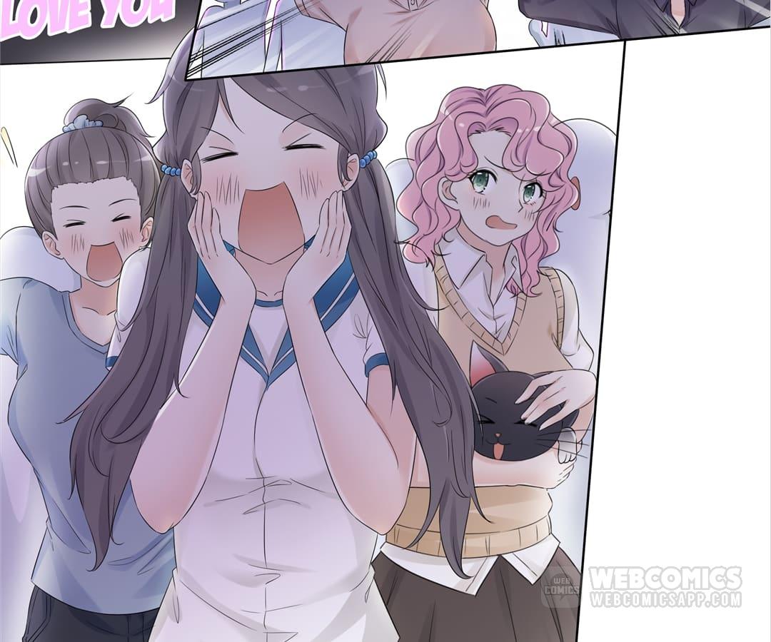 Pretty Face in Showbiz Chapter 5 - page 45
