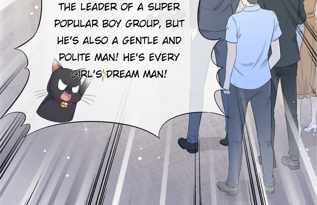 Pretty Face in Showbiz Chapter 5 - page 48