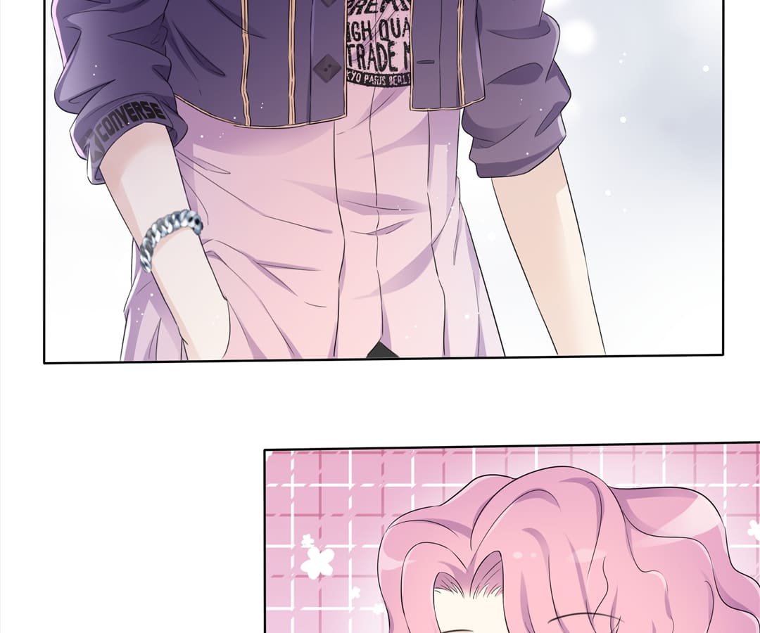 Pretty Face in Showbiz Chapter 5 - page 51