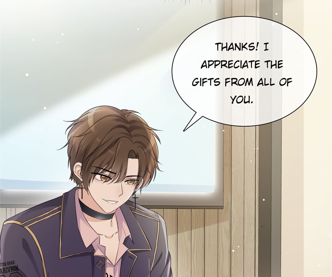 Pretty Face in Showbiz Chapter 5 - page 53