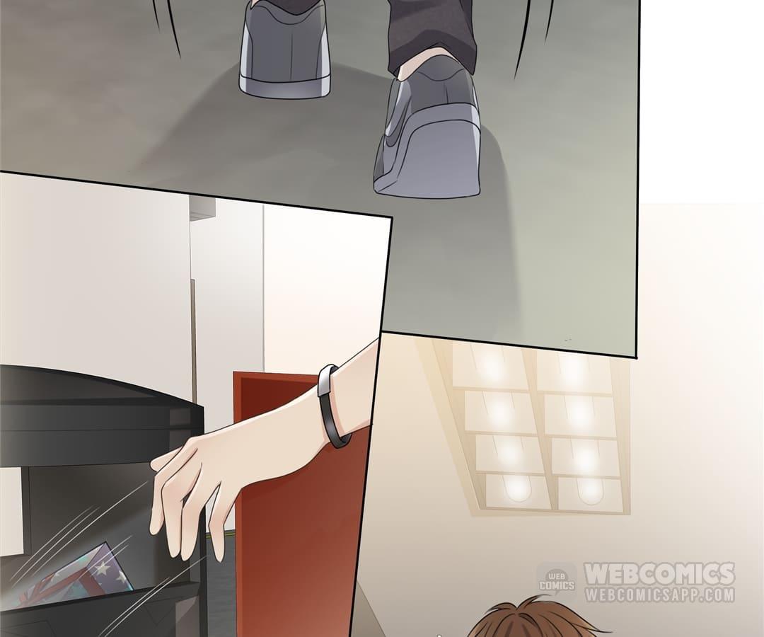 Pretty Face in Showbiz Chapter 5 - page 57