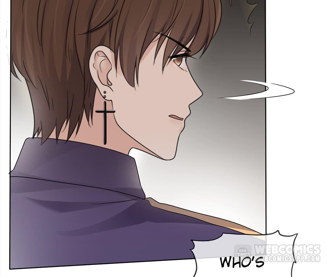 Pretty Face in Showbiz Chapter 5 - page 61