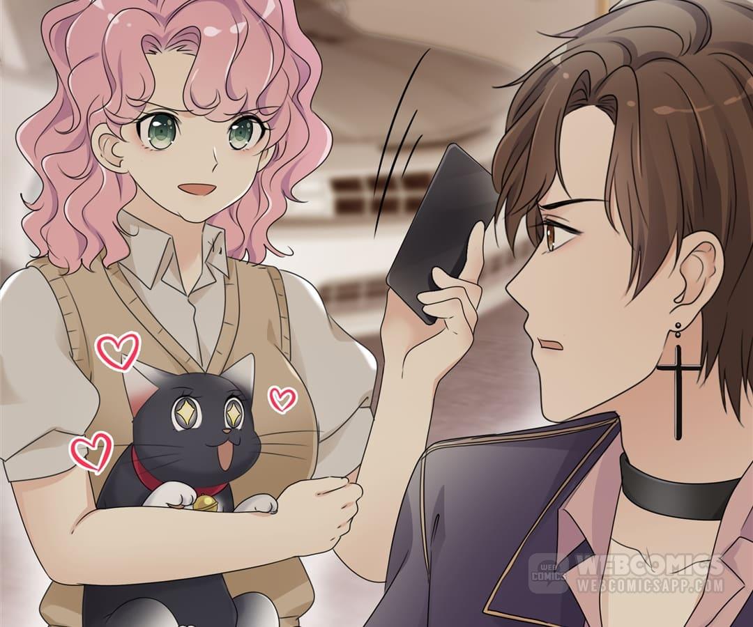 Pretty Face in Showbiz Chapter 5 - page 64