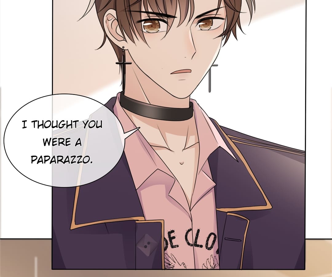 Pretty Face in Showbiz Chapter 5 - page 66