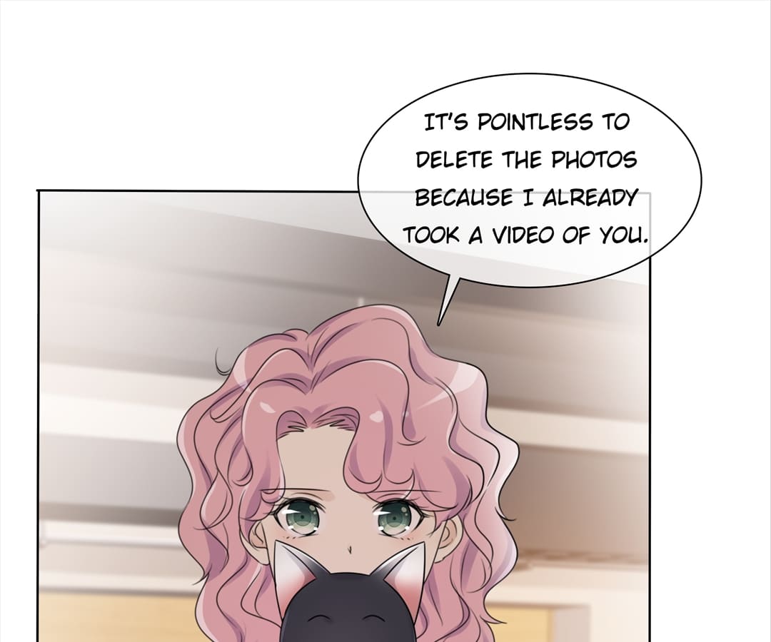 Pretty Face in Showbiz Chapter 5 - page 77