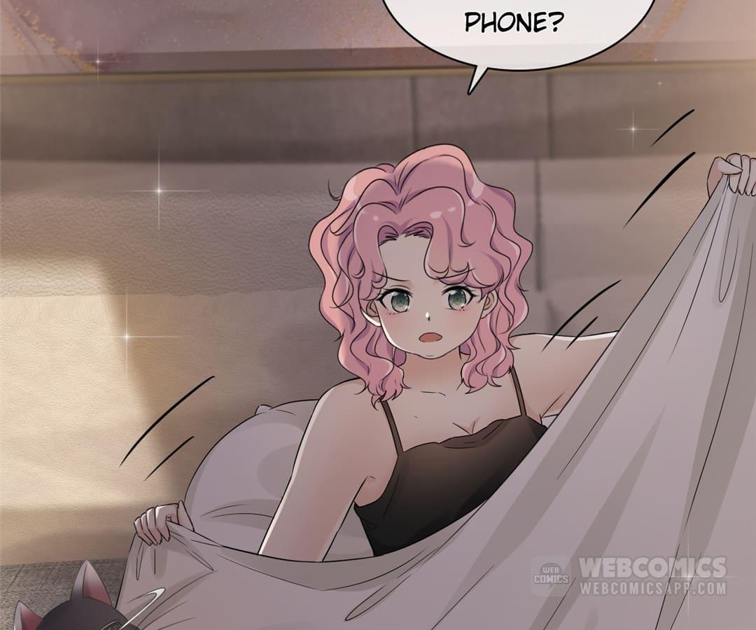 Pretty Face in Showbiz Chapter 4 - page 18
