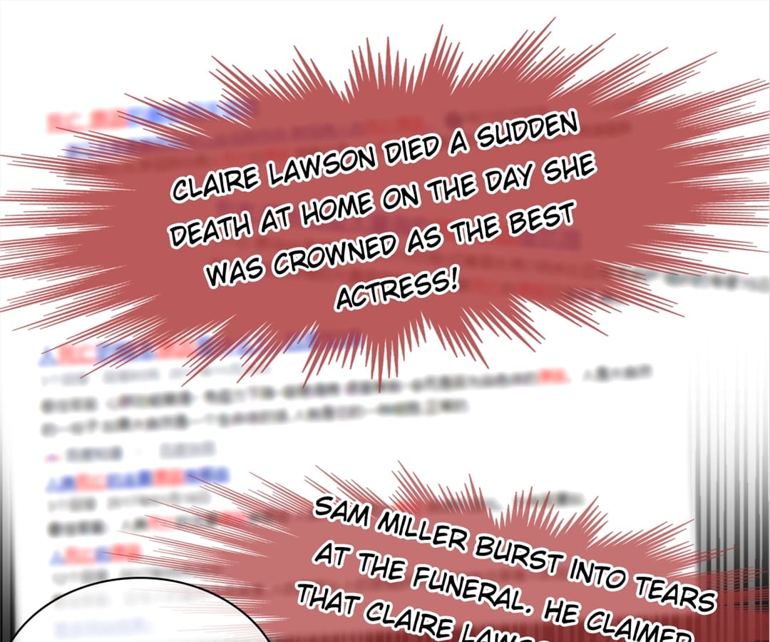 Pretty Face in Showbiz Chapter 4 - page 25