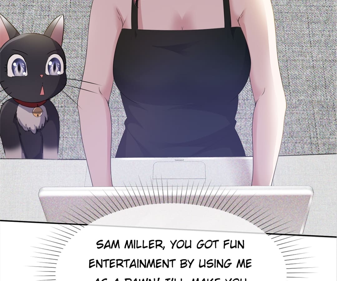 Pretty Face in Showbiz Chapter 4 - page 36