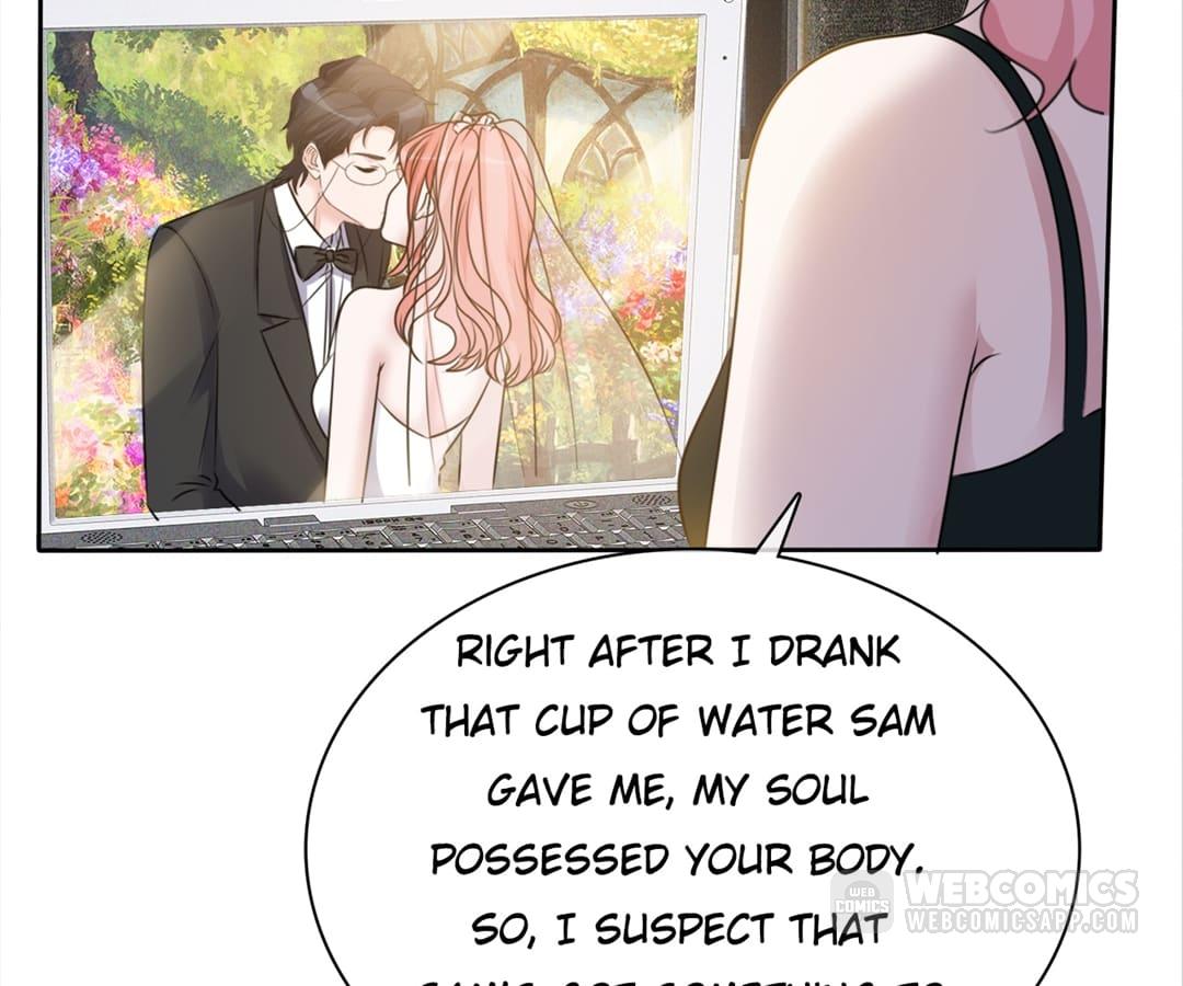 Pretty Face in Showbiz Chapter 4 - page 41