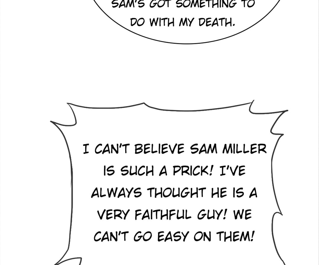 Pretty Face in Showbiz Chapter 4 - page 42