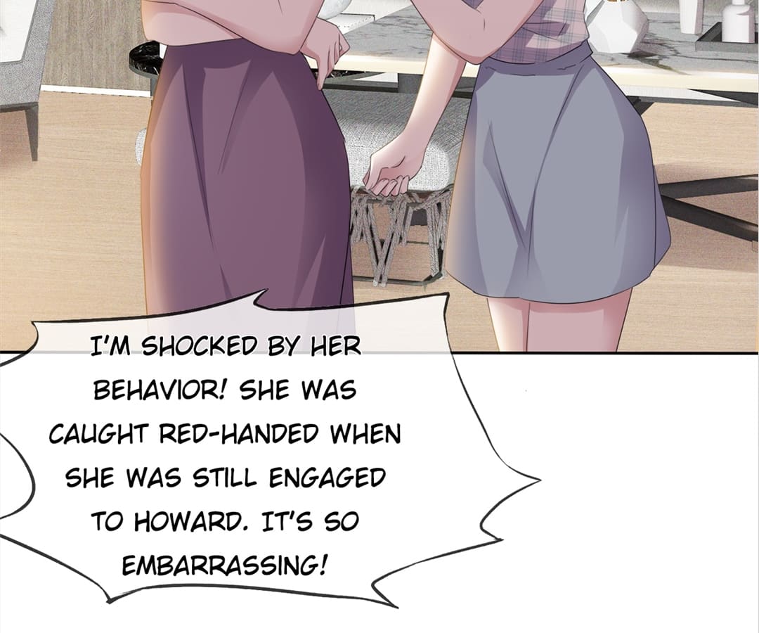 Pretty Face in Showbiz Chapter 4 - page 58