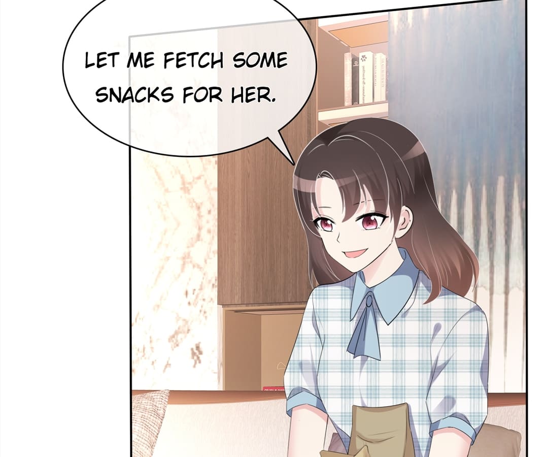 Pretty Face in Showbiz Chapter 4 - page 67