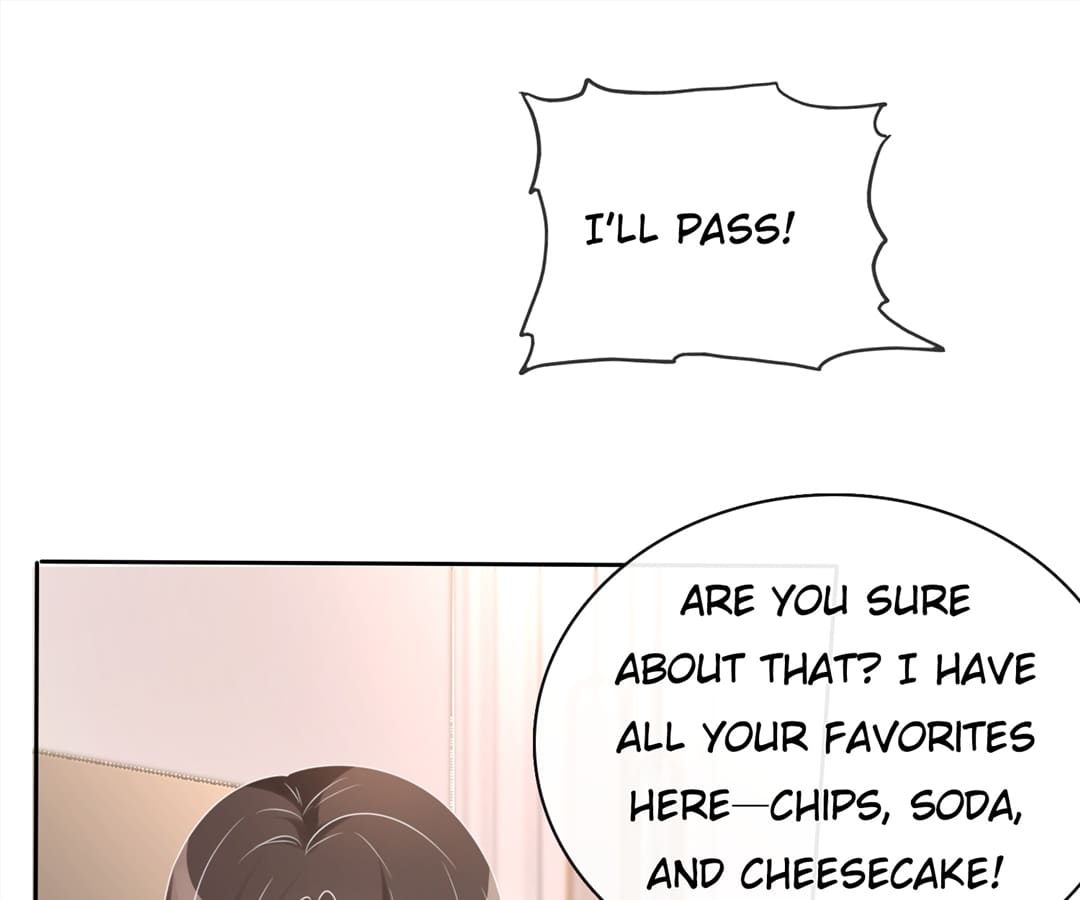 Pretty Face in Showbiz Chapter 4 - page 72