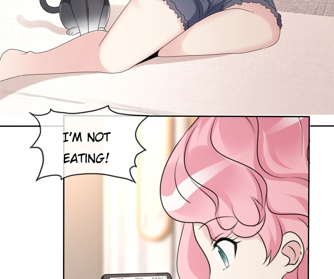 Pretty Face in Showbiz Chapter 4 - page 76