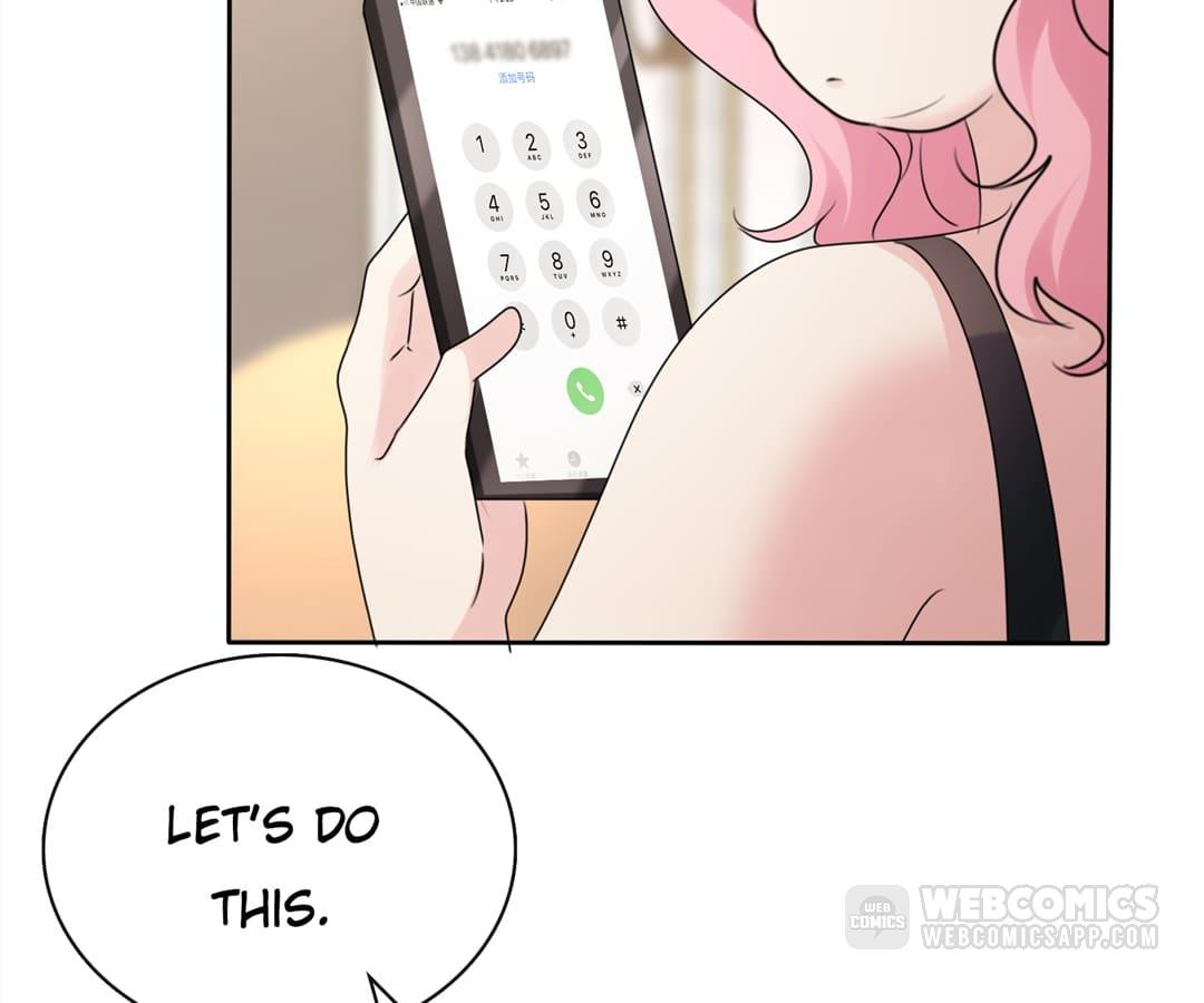 Pretty Face in Showbiz Chapter 4 - page 77