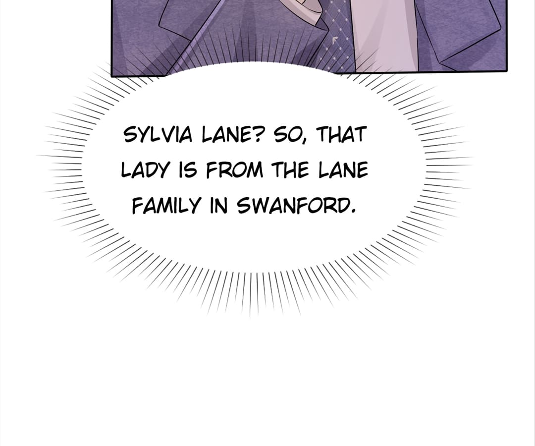 Pretty Face in Showbiz Chapter 4 - page 8