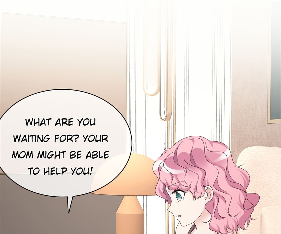 Pretty Face in Showbiz Chapter 4 - page 80