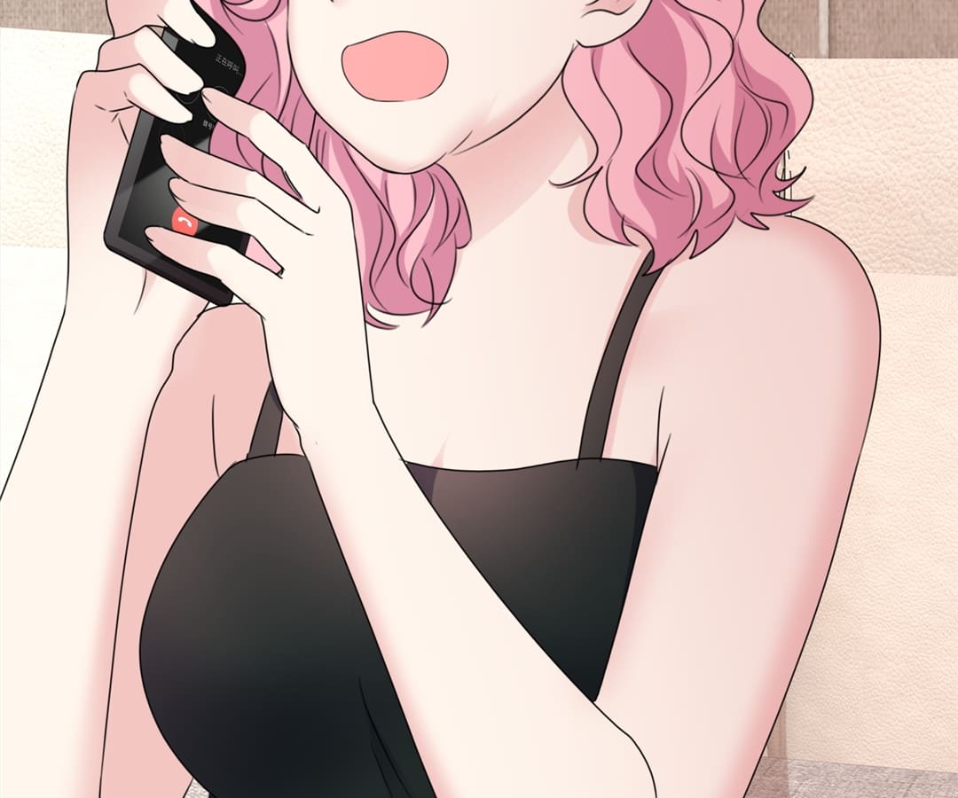 Pretty Face in Showbiz Chapter 4 - page 86