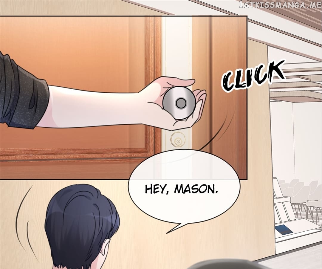 Pretty Face in Showbiz Chapter 10 - page 1