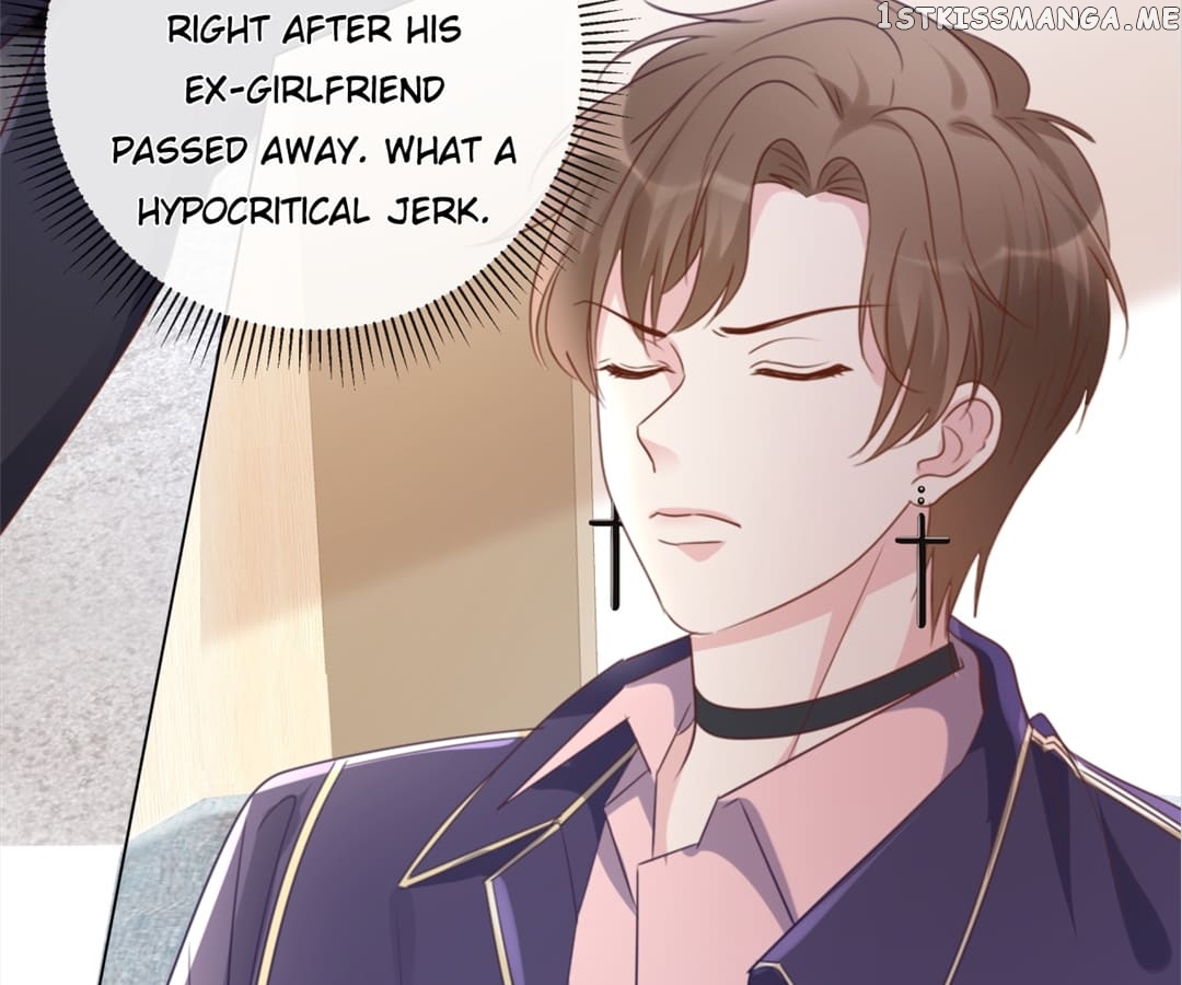 Pretty Face in Showbiz Chapter 10 - page 10