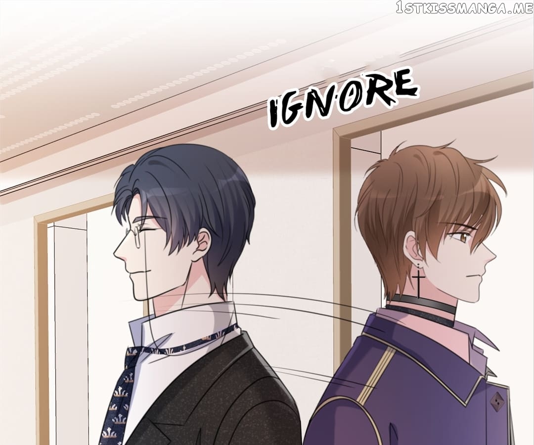 Pretty Face in Showbiz Chapter 10 - page 15