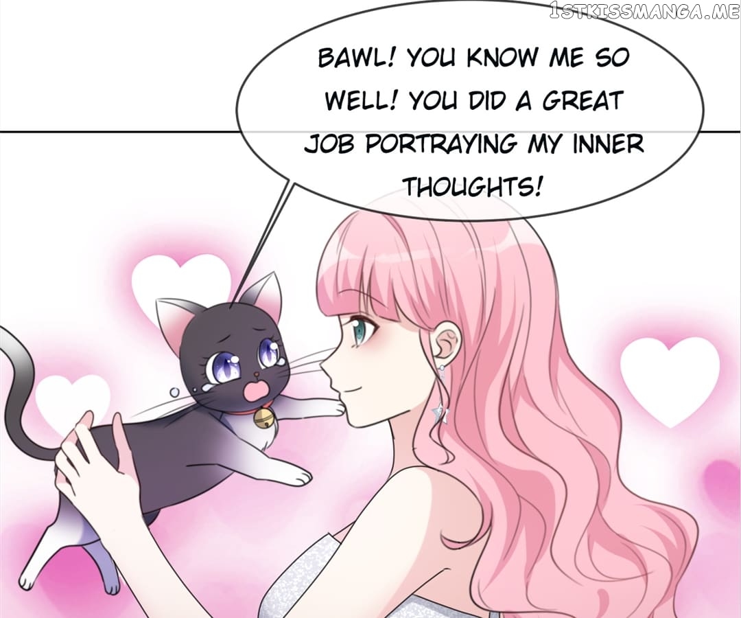 Pretty Face in Showbiz Chapter 10 - page 23