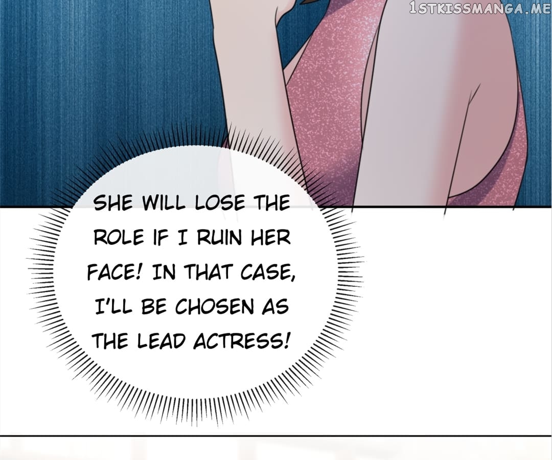 Pretty Face in Showbiz Chapter 10 - page 29