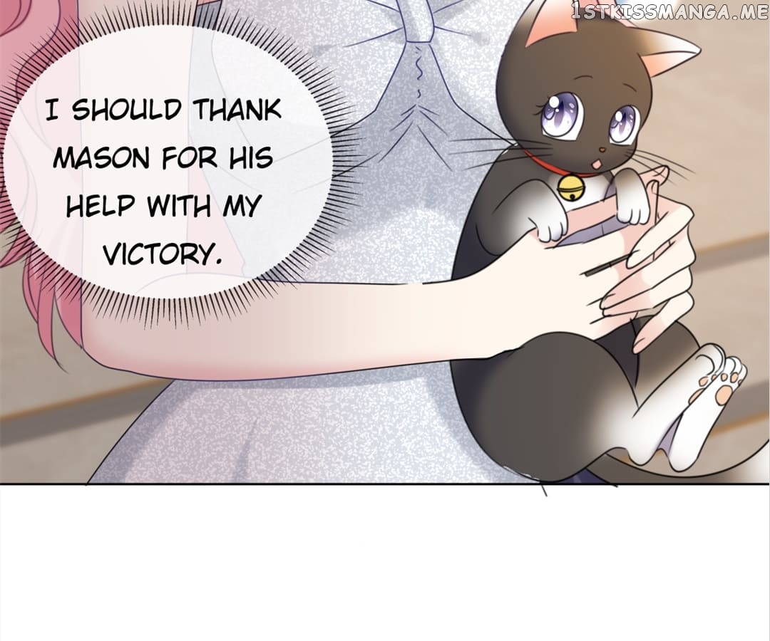 Pretty Face in Showbiz Chapter 10 - page 31