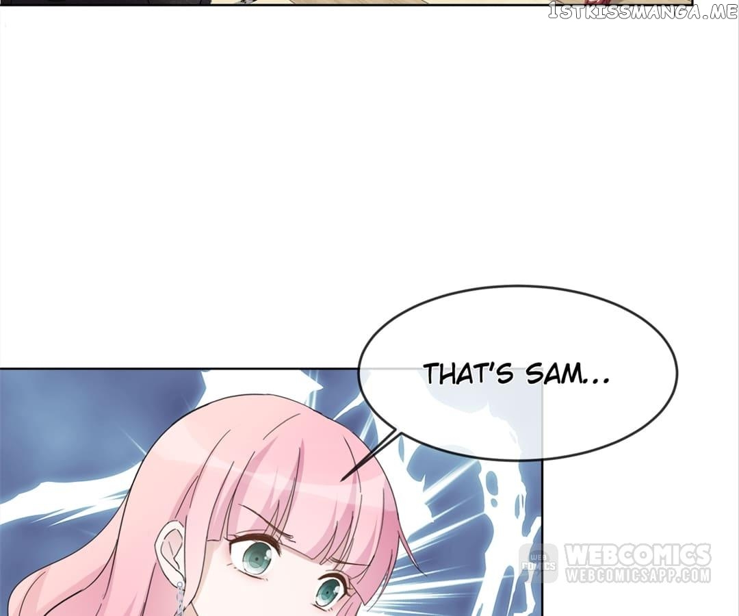 Pretty Face in Showbiz Chapter 10 - page 33