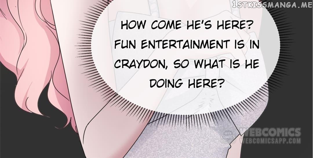 Pretty Face in Showbiz Chapter 10 - page 37