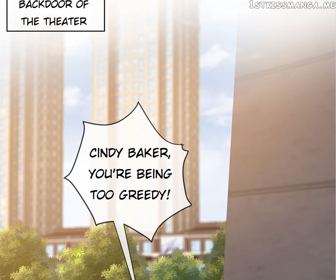 Pretty Face in Showbiz Chapter 10 - page 40