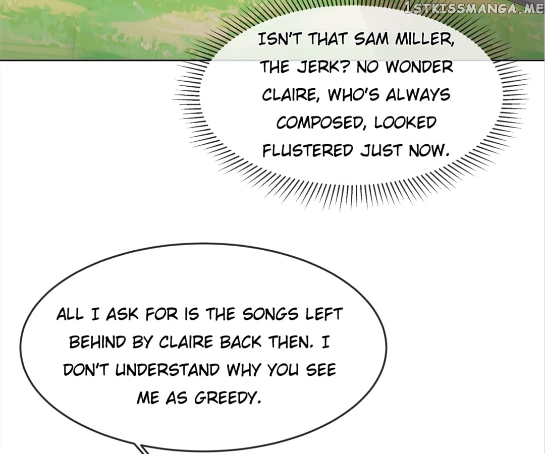Pretty Face in Showbiz Chapter 10 - page 42