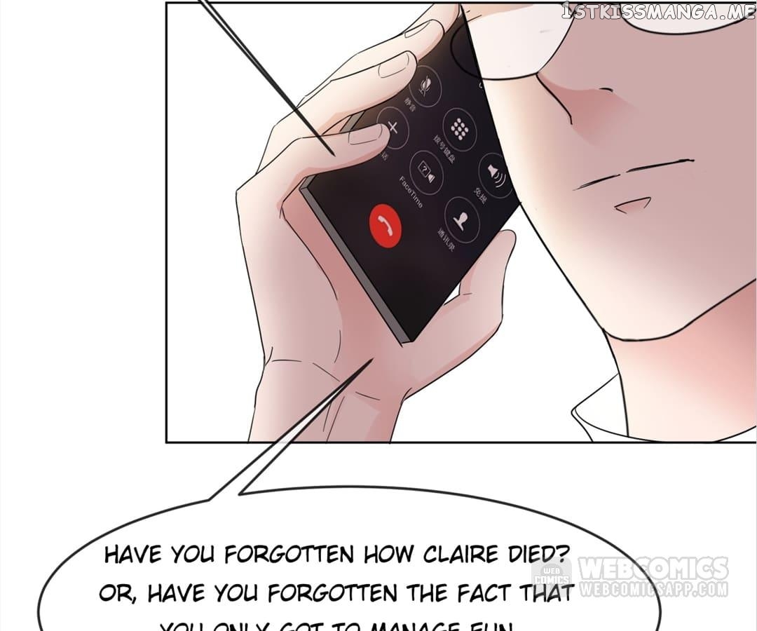 Pretty Face in Showbiz Chapter 10 - page 43