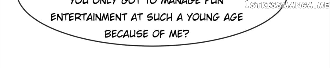 Pretty Face in Showbiz Chapter 10 - page 44