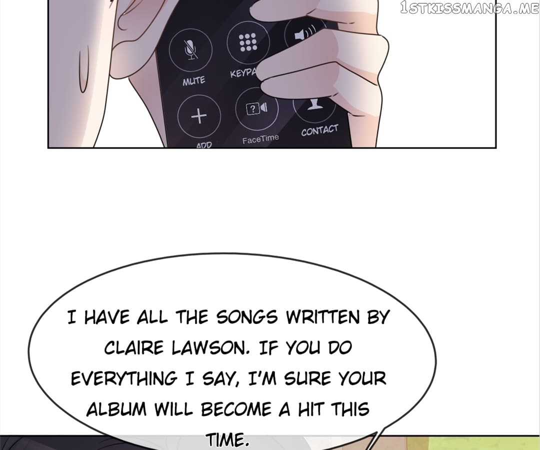 Pretty Face in Showbiz Chapter 10 - page 48