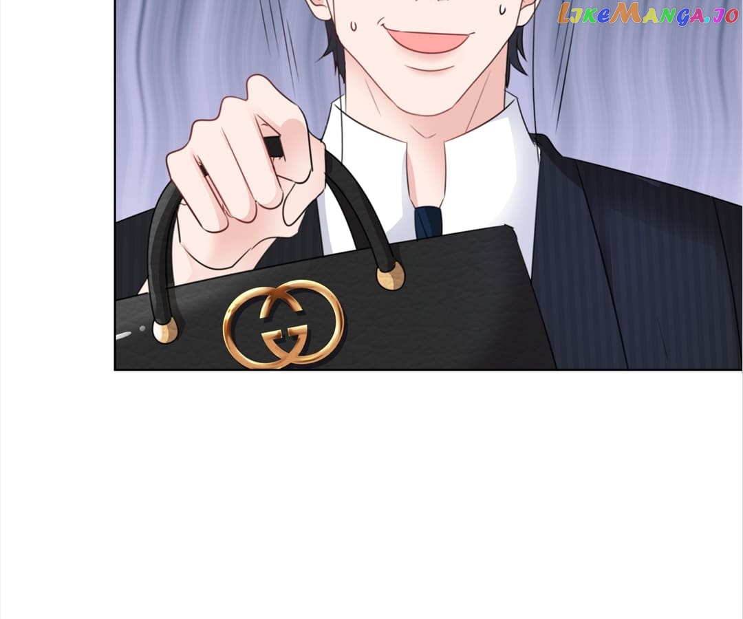 Pretty Face in Showbiz Chapter 18 - page 10