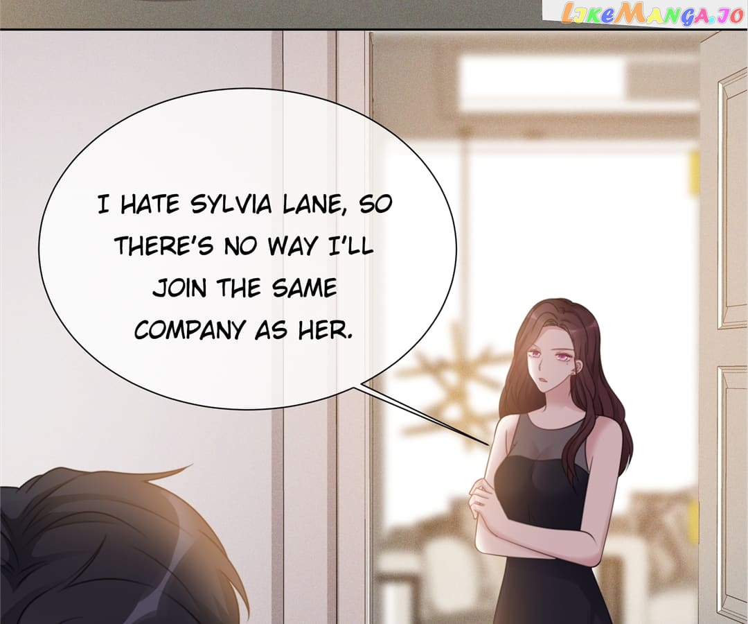 Pretty Face in Showbiz Chapter 18 - page 12