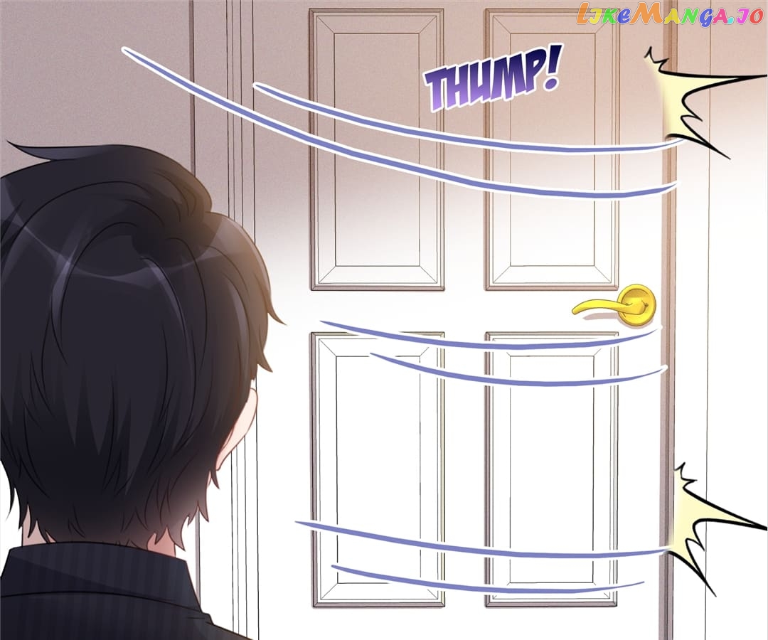 Pretty Face in Showbiz Chapter 18 - page 15
