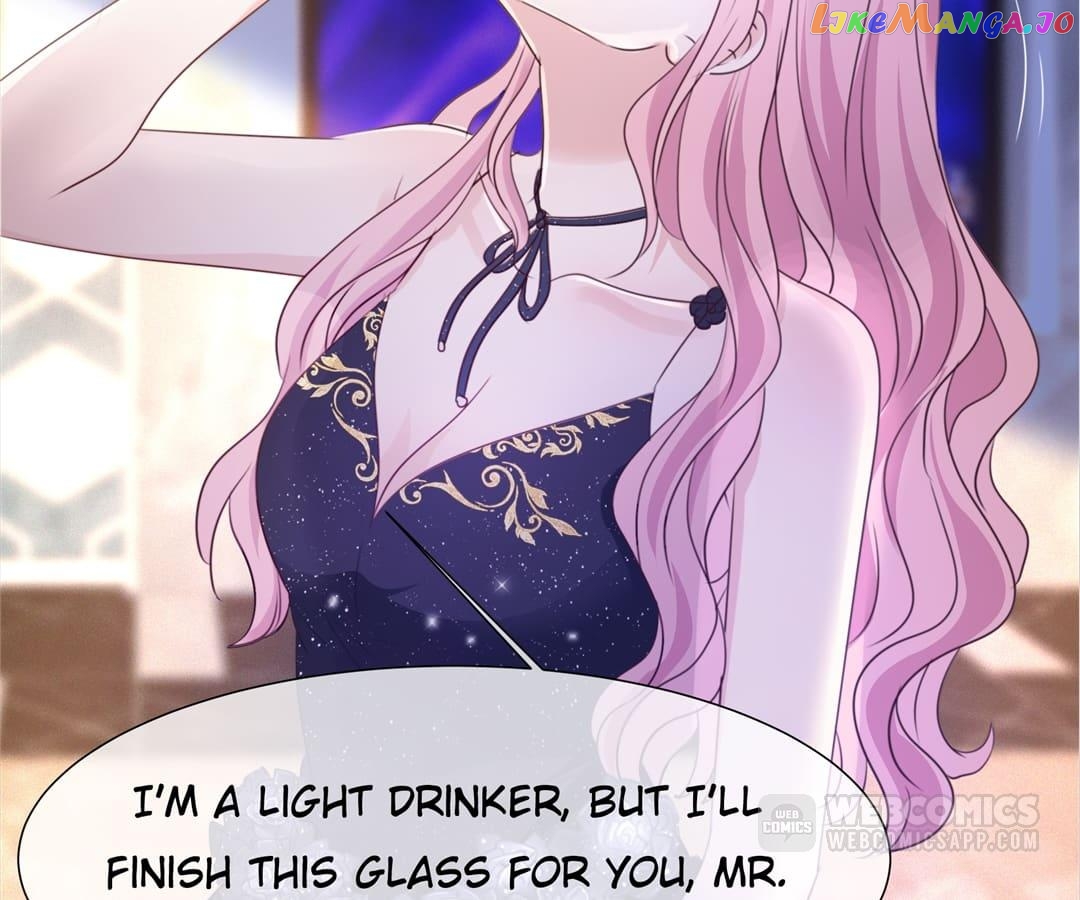 Pretty Face in Showbiz Chapter 18 - page 33