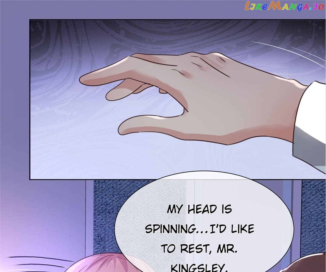 Pretty Face in Showbiz Chapter 18 - page 35