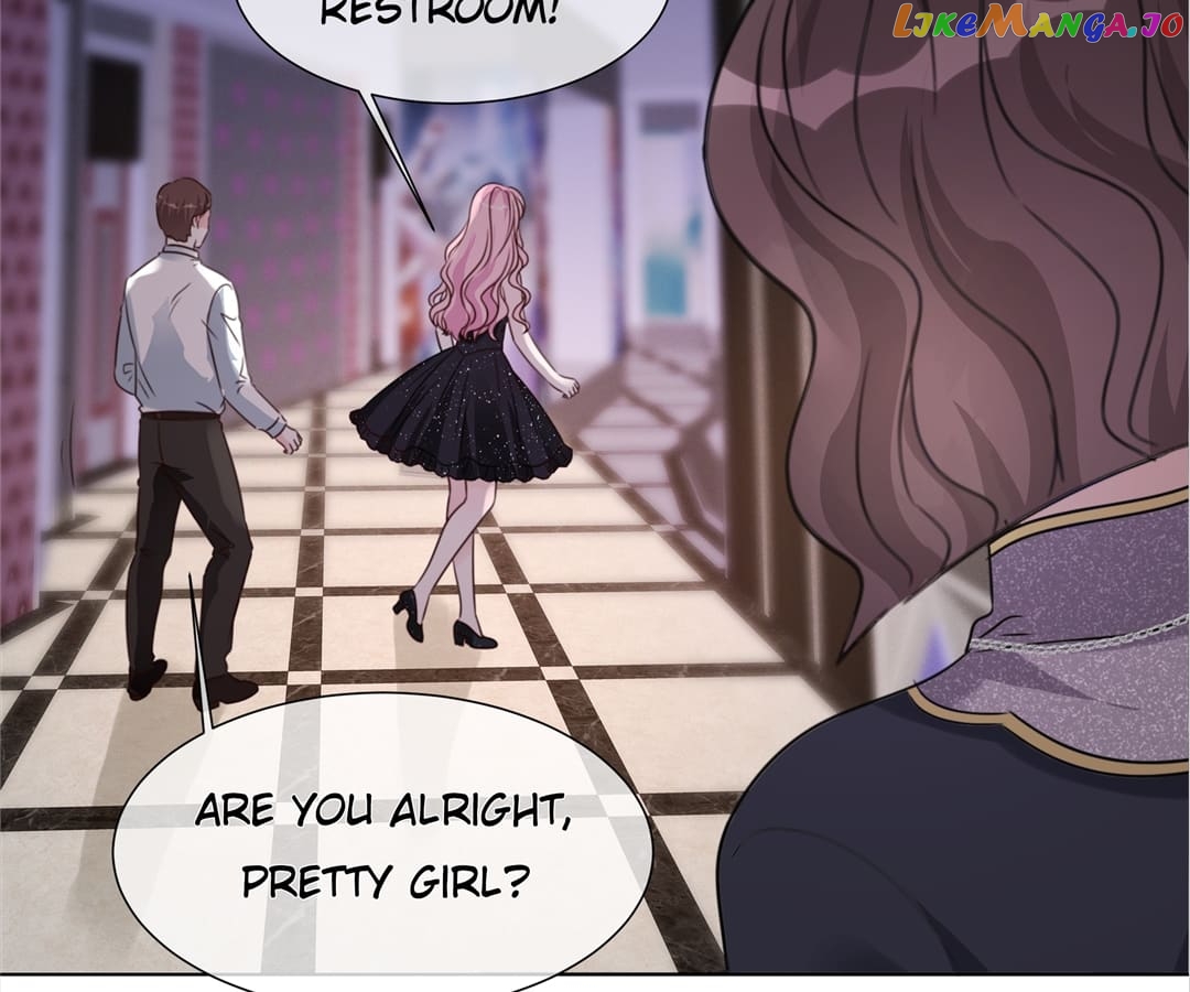 Pretty Face in Showbiz Chapter 18 - page 38