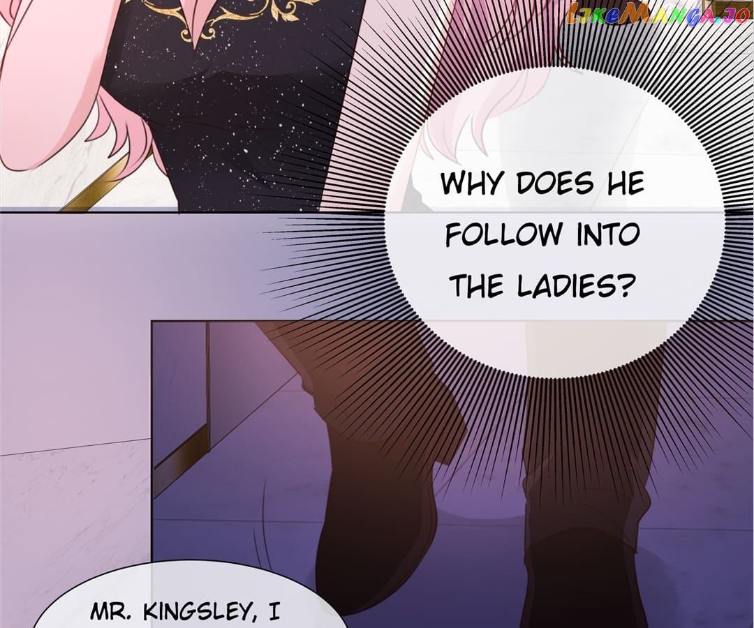 Pretty Face in Showbiz Chapter 18 - page 44