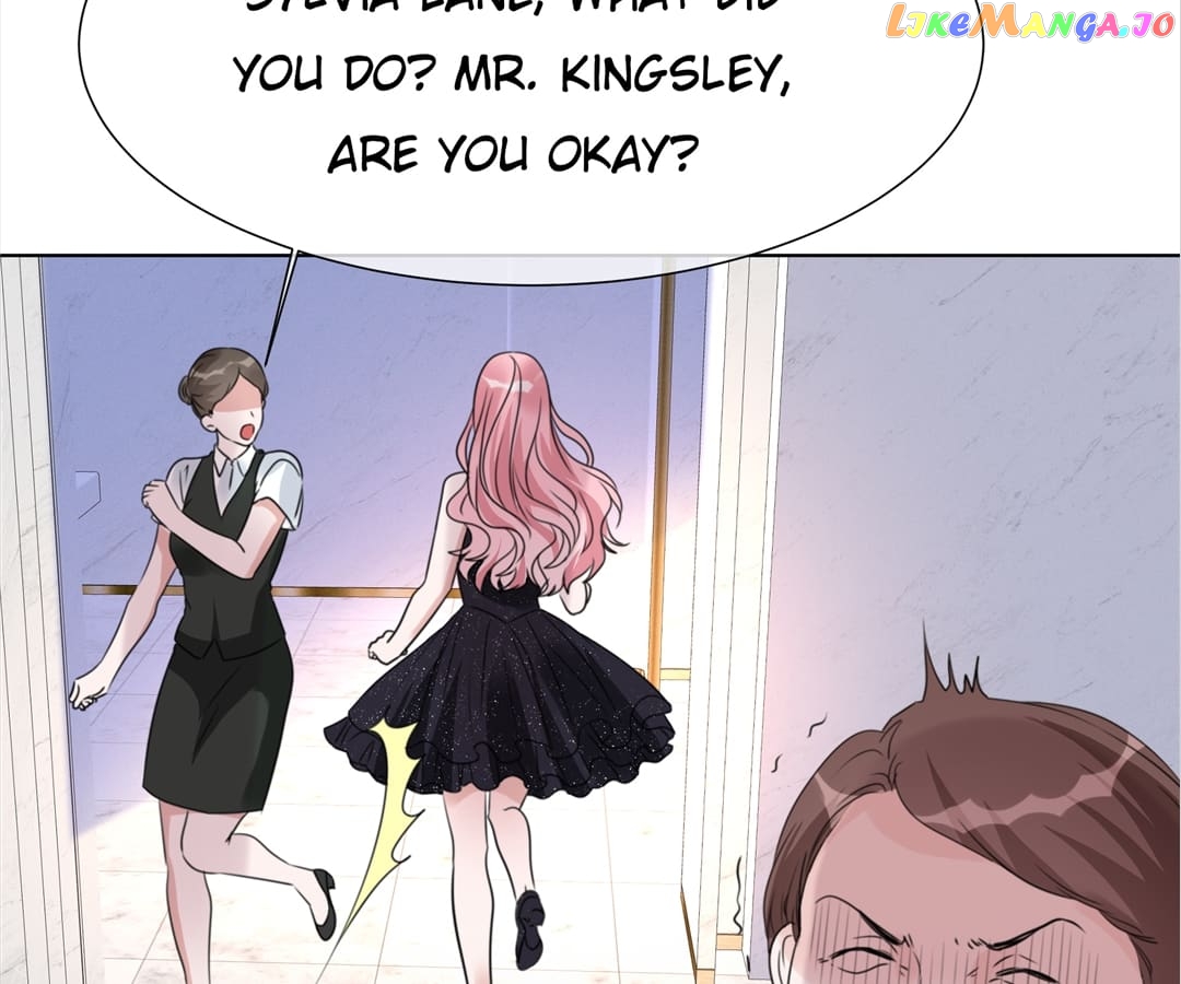 Pretty Face in Showbiz Chapter 18 - page 51