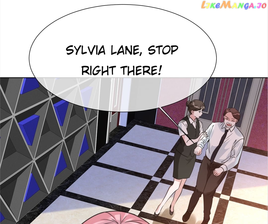 Pretty Face in Showbiz Chapter 18 - page 53
